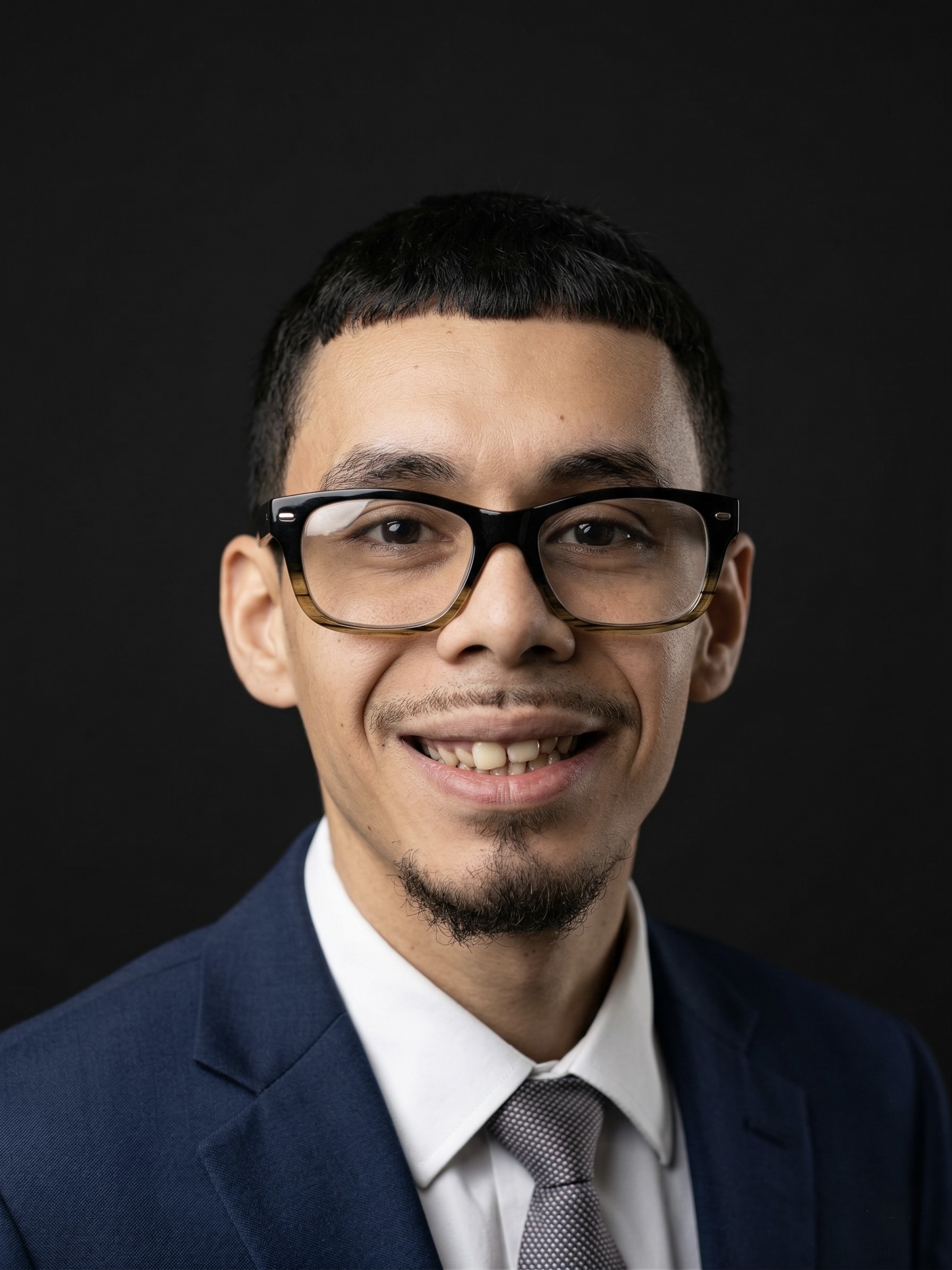 Juan — Owner, JRM Agency